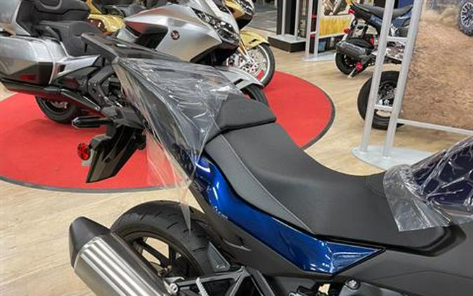 2025 Honda NT1100 DCT