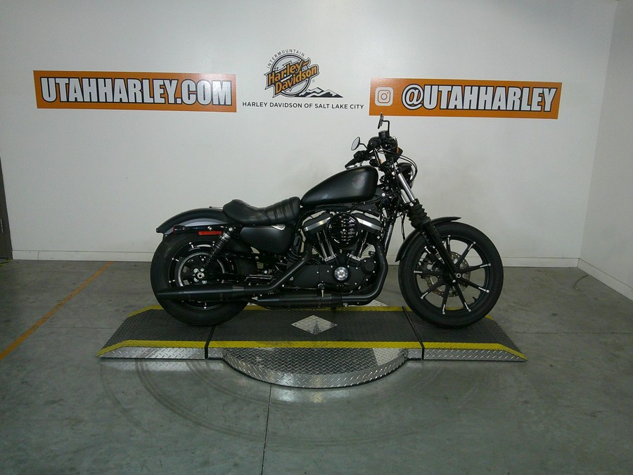 2022 Harley-Davidson Iron 883™