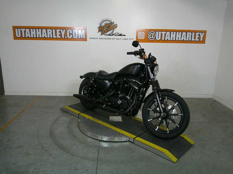 2022 Harley-Davidson Iron 883™