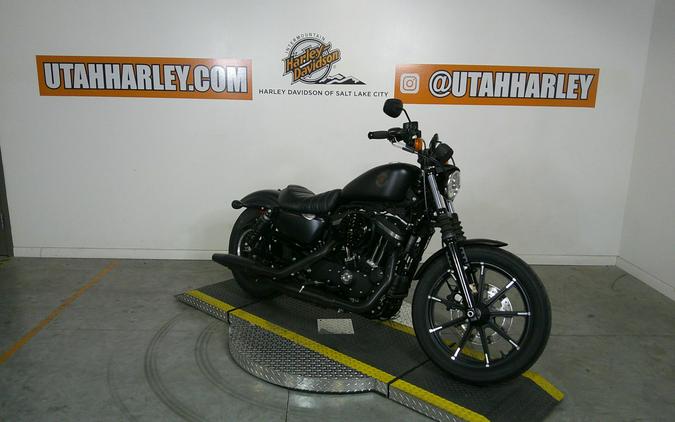 2022 Harley-Davidson Iron 883™