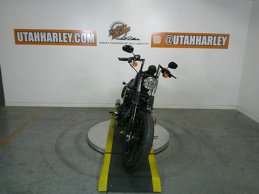 2022 Harley-Davidson Iron 883™