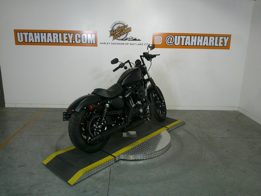 2022 Harley-Davidson Iron 883™