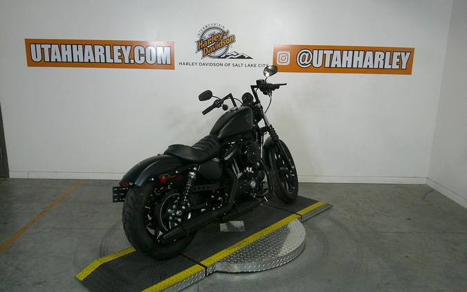 2022 Harley-Davidson Iron 883™