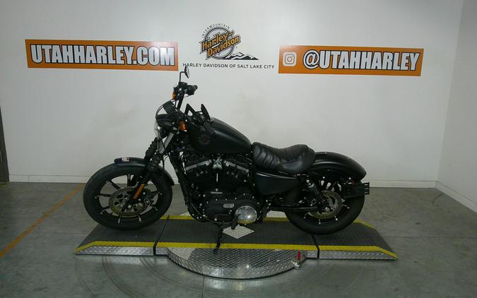 2022 Harley-Davidson Iron 883™