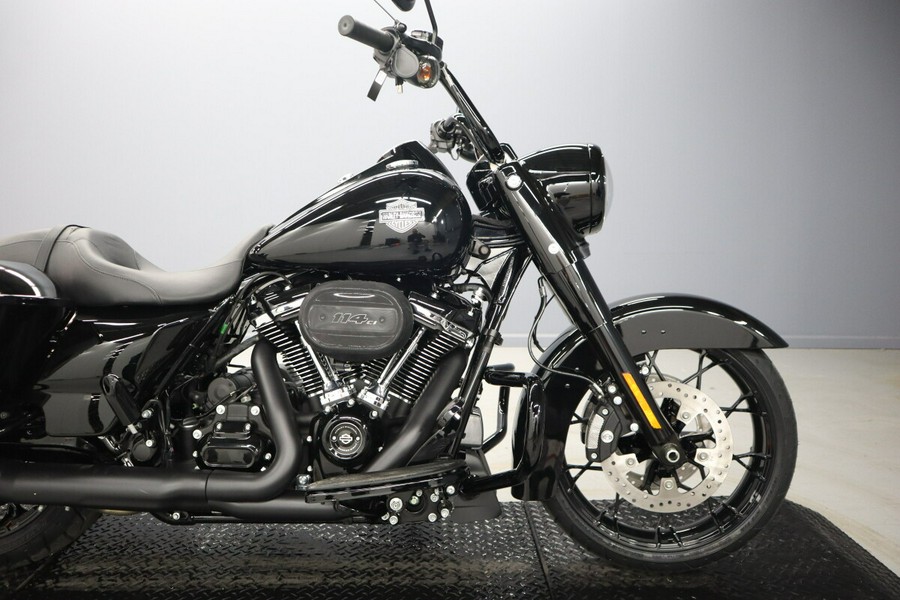 2025 Harley-Davidson Road King Special