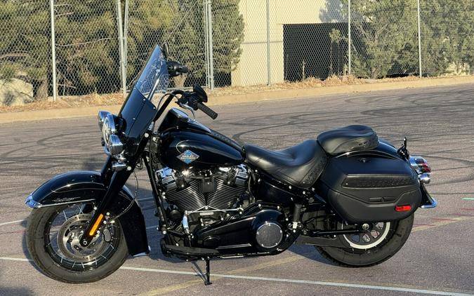 2025 Harley-Davidson® Heritage Classic