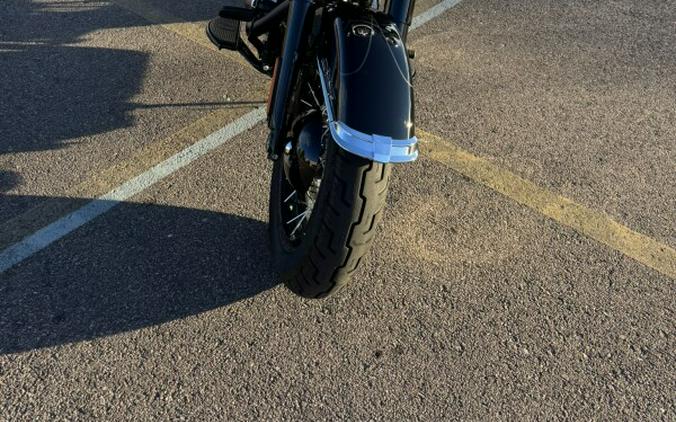 2025 Harley-Davidson® Heritage Classic