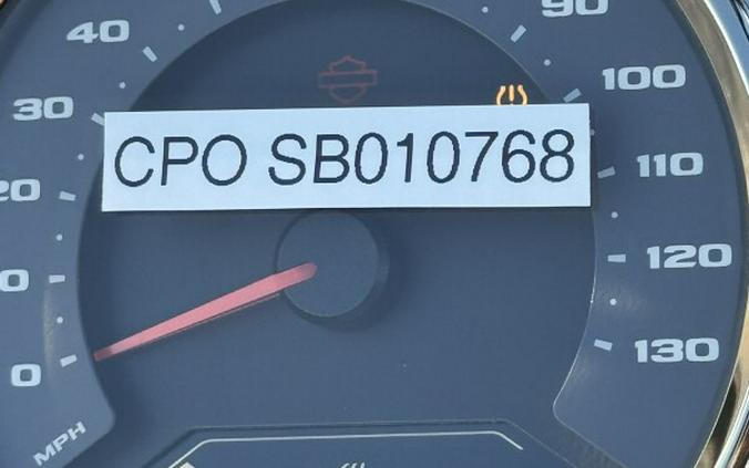 2025 Harley-Davidson® Heritage Classic