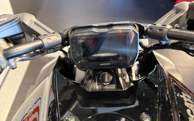 2026 Ducati XDiavel V4