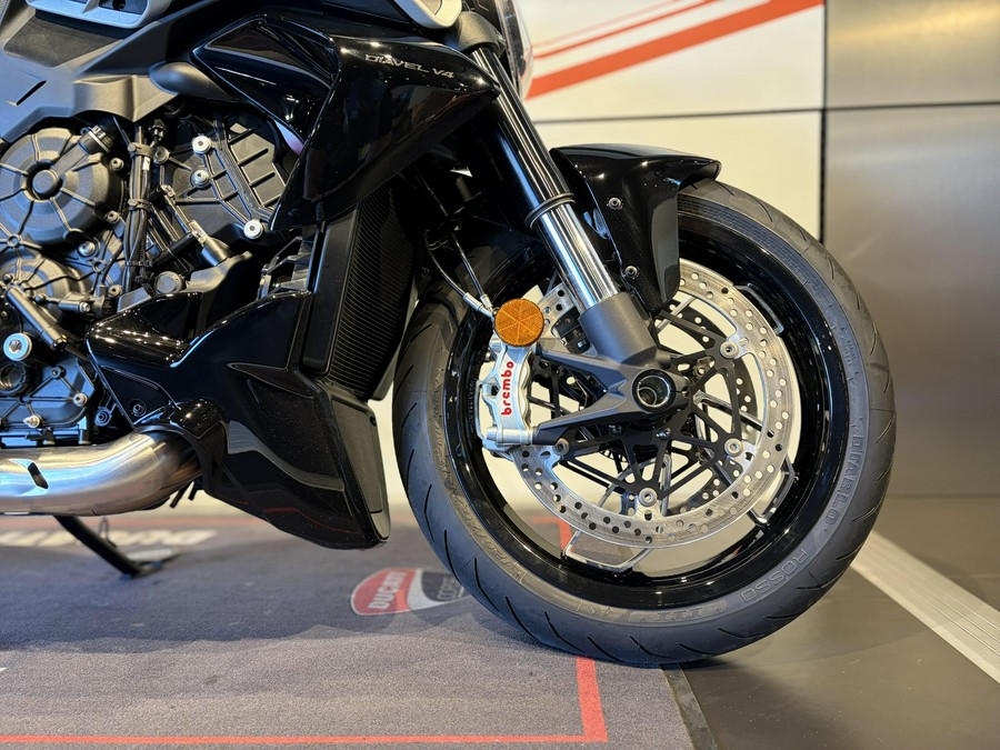 2026 Ducati XDiavel V4