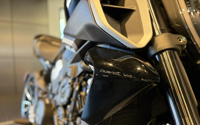 2026 Ducati XDiavel V4