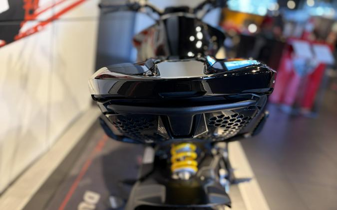 2026 Ducati XDiavel V4