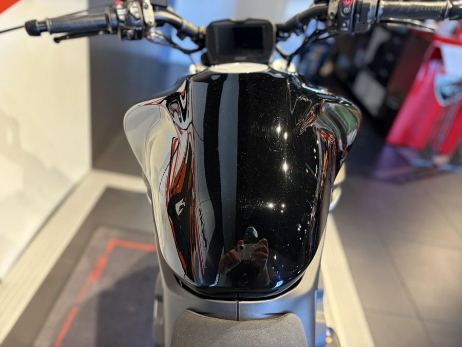 2026 Ducati XDiavel V4