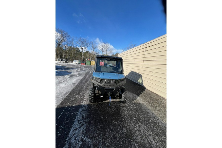 2026 Polaris RANGER CREW SP 570 NORTHSTAR