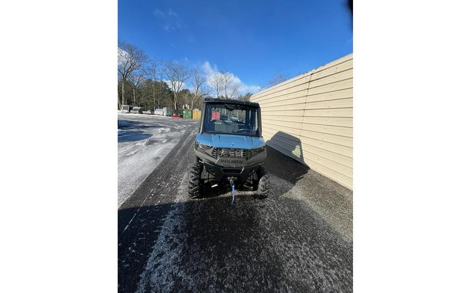 2026 Polaris RANGER CREW SP 570 NORTHSTAR