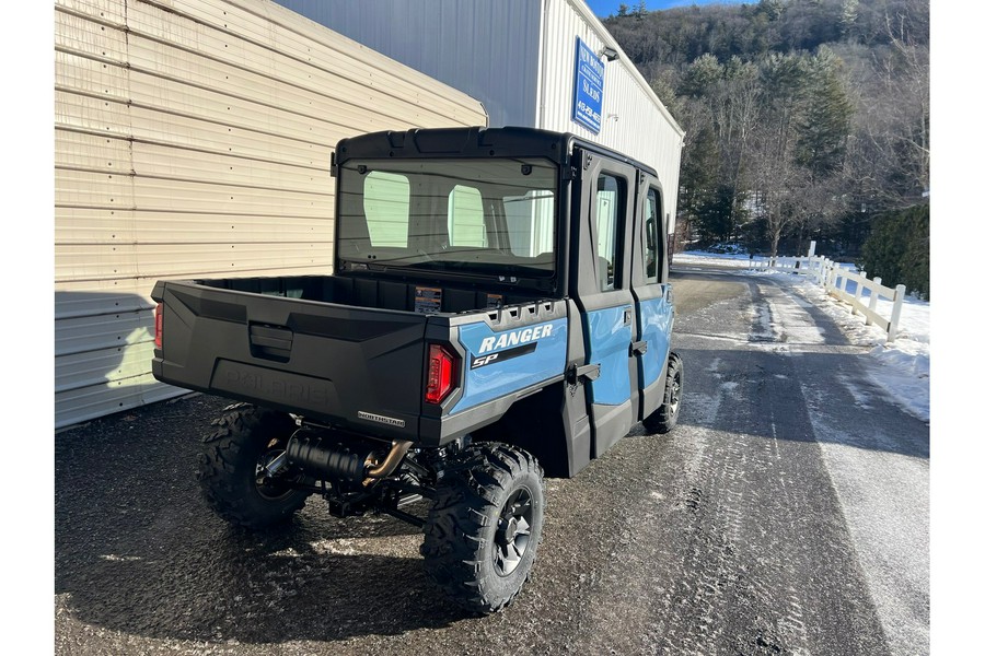 2026 Polaris RANGER CREW SP 570 NORTHSTAR