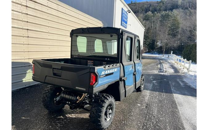 2026 Polaris RANGER CREW SP 570 NORTHSTAR