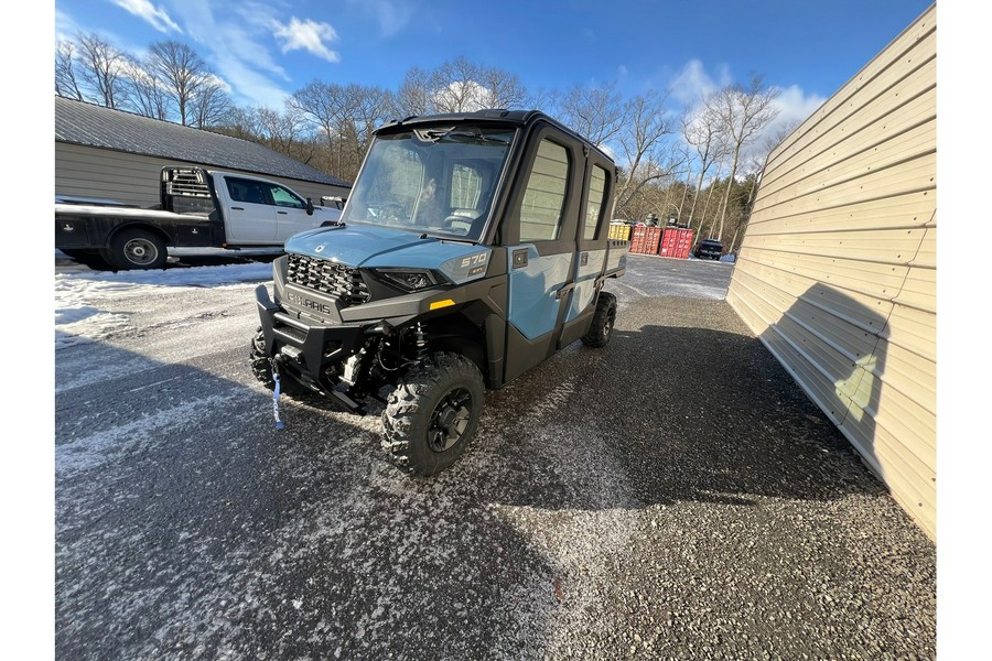 2026 Polaris RANGER CREW SP 570 NORTHSTAR