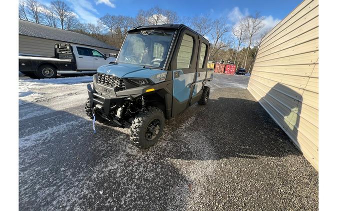 2026 Polaris RANGER CREW SP 570 NORTHSTAR