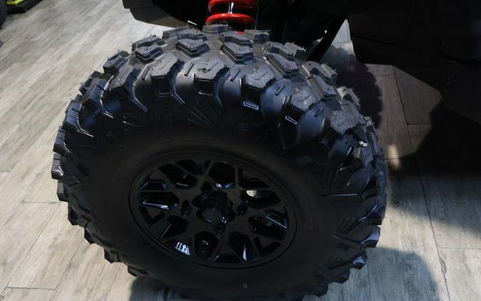 2026 Can-Am Maverick X3 MAX RS Turbo Dusty Navy