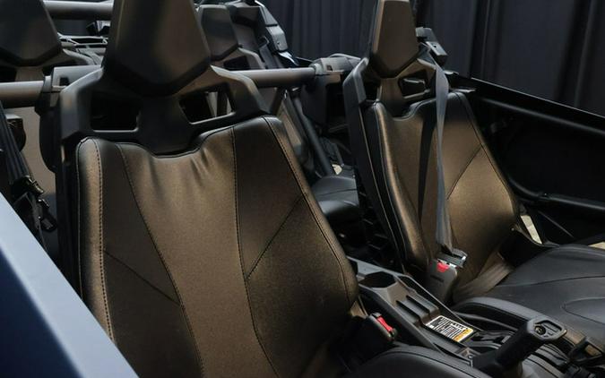 2026 Can-Am Maverick X3 MAX RS Turbo Dusty Navy