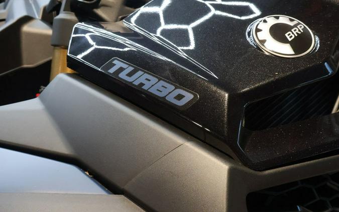 2026 Can-Am Maverick X3 MAX RS Turbo Dusty Navy