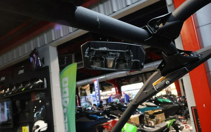 2026 Can-Am Maverick X3 MAX RS Turbo Dusty Navy