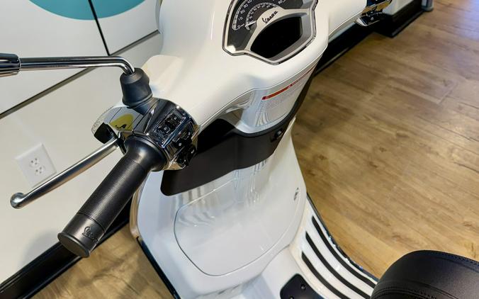 2026 Vespa PRIMAVERA 150