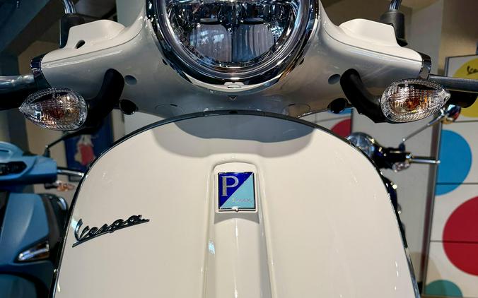 2026 Vespa PRIMAVERA 150