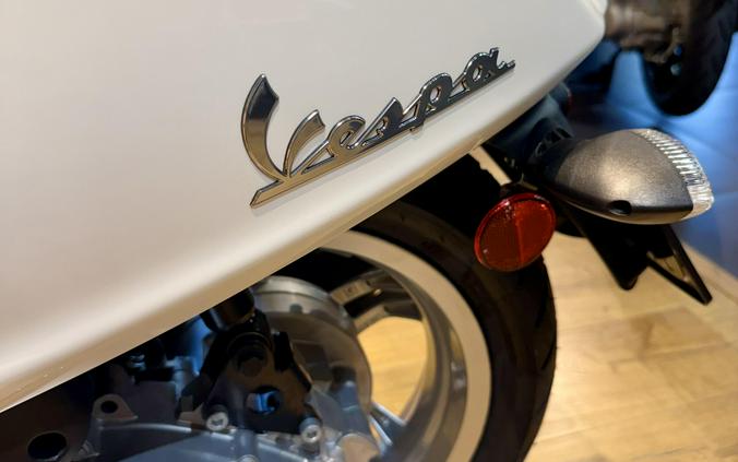 2026 Vespa PRIMAVERA 150