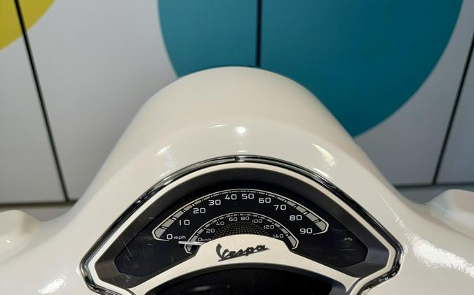 2026 Vespa PRIMAVERA 150