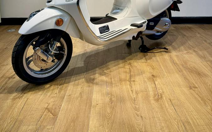2026 Vespa PRIMAVERA 150