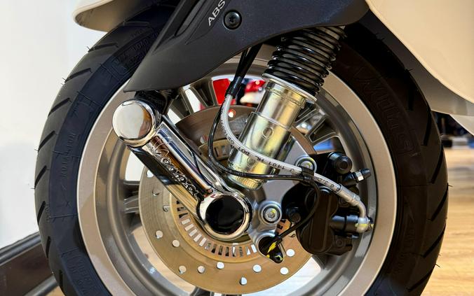 2026 Vespa PRIMAVERA 150