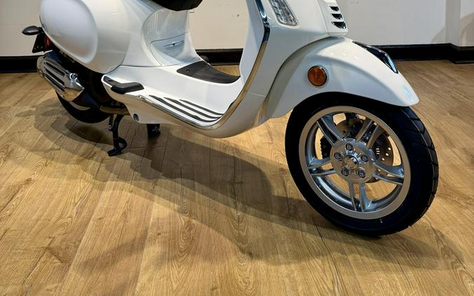 2026 Vespa PRIMAVERA 150