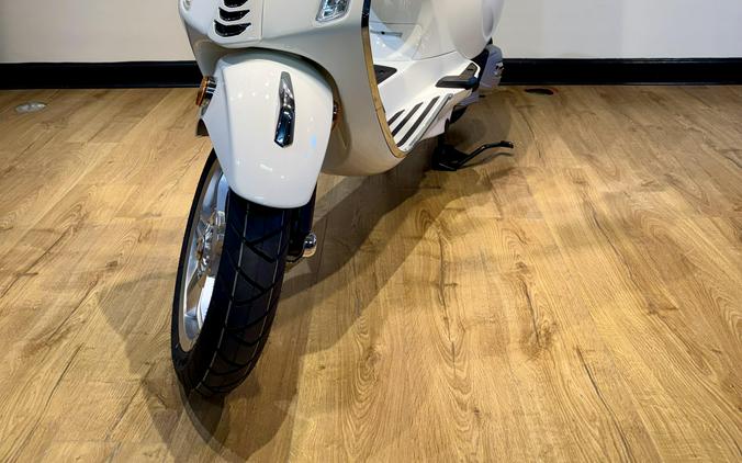 2026 Vespa PRIMAVERA 150