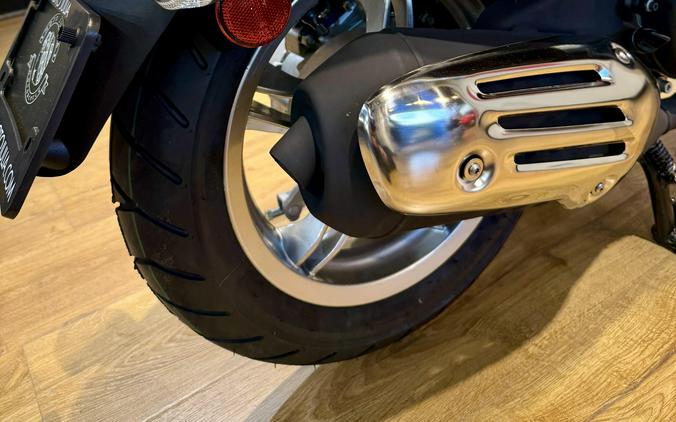 2026 Vespa PRIMAVERA 150