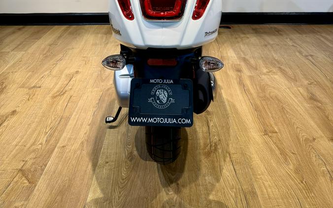 2026 Vespa PRIMAVERA 150