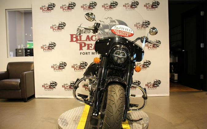 2022 Indian Motorcycle® SUPER CHIEF