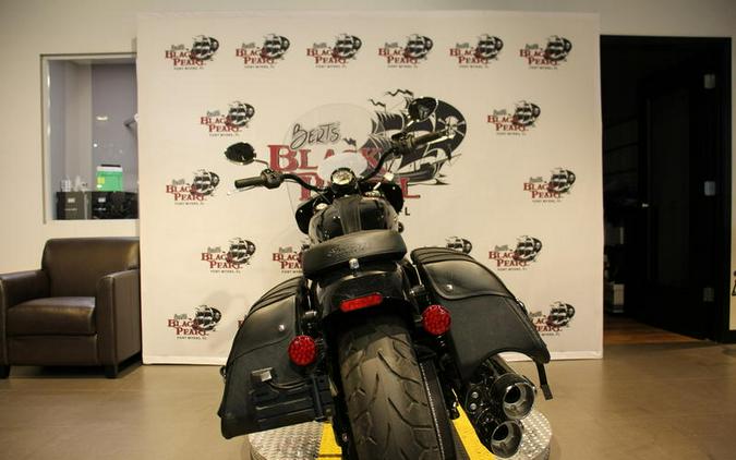 2022 Indian Motorcycle® SUPER CHIEF