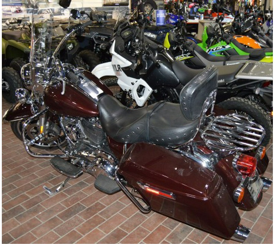 2022 Harley-Davidson Road King®