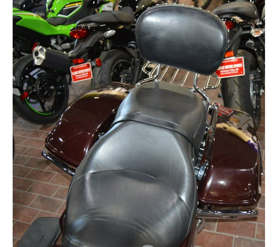 2022 Harley-Davidson Road King®