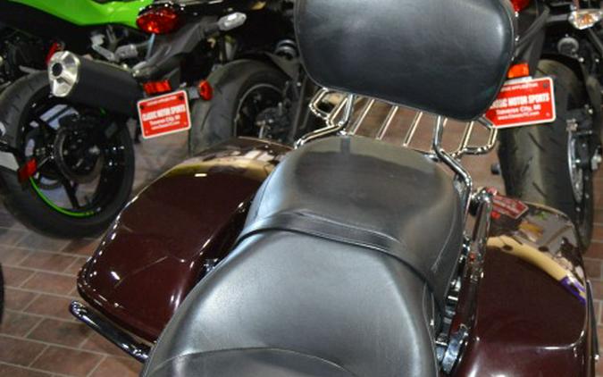 2022 Harley-Davidson Road King®