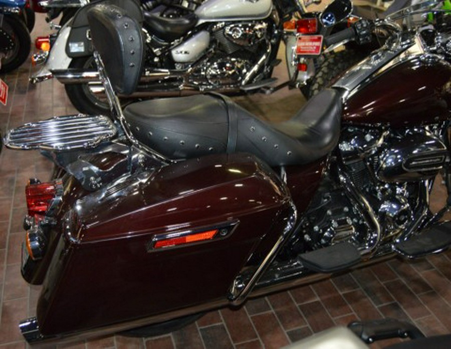 2022 Harley-Davidson Road King®