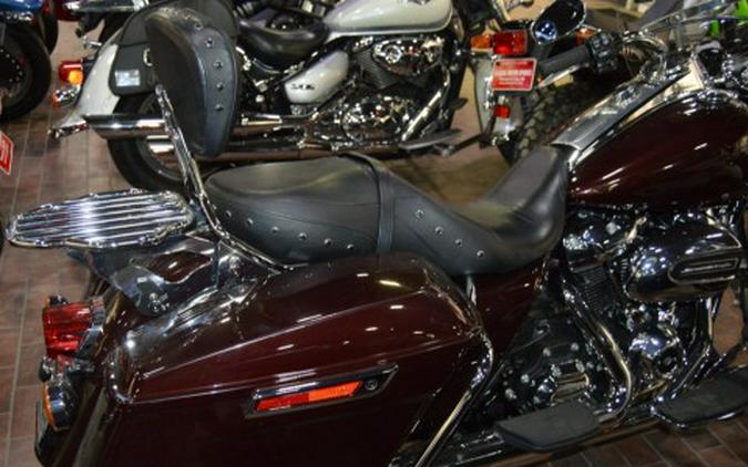 2022 Harley-Davidson Road King®