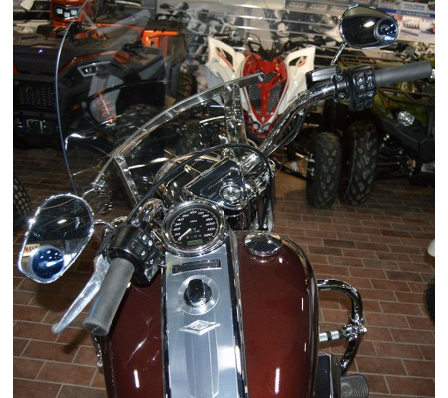 2022 Harley-Davidson Road King®