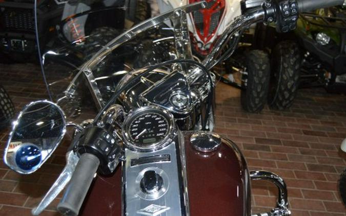 2022 Harley-Davidson Road King®