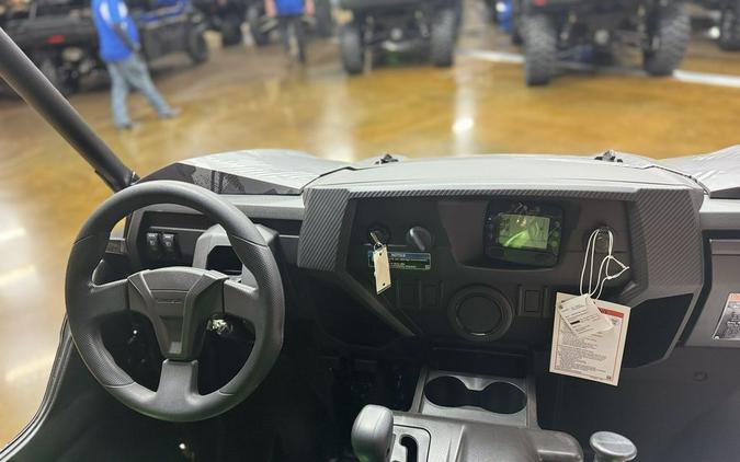 2025 Kawasaki Teryx4™ S LE