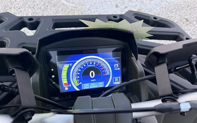 2026 Mudhawk 200FI - Denago Powersports