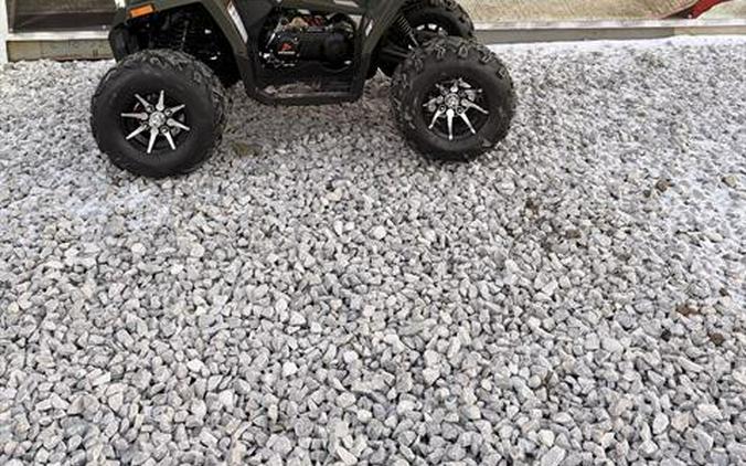 2026 Mudhawk 200FI - Denago Powersports