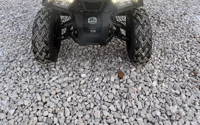 2026 Mudhawk 200FI - Denago Powersports